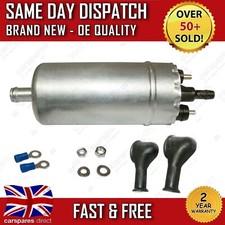 RENAULT SCENIC MK1 1.9 dCi 1999-2003 DIESEL ELECTRIC FUEL PUMP
