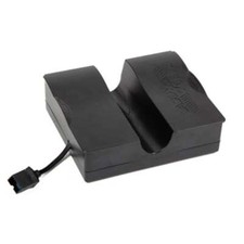 CaddyCell Lithium Golf Battery LiFePO4 18 Hole Fits Motocaddy S-Series Trolley