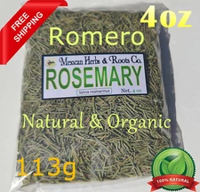 4oz Rosemary herb/tea,Hojas de Romero,Te de Romero,rosemary infusion hair growth