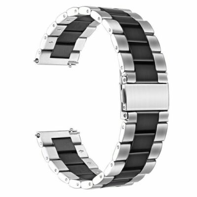For Huawei Watch GT 4 Pro/GT 4/GT 3/GT2e/GT2 46mm 42mm Metal Band Strap Bracelet