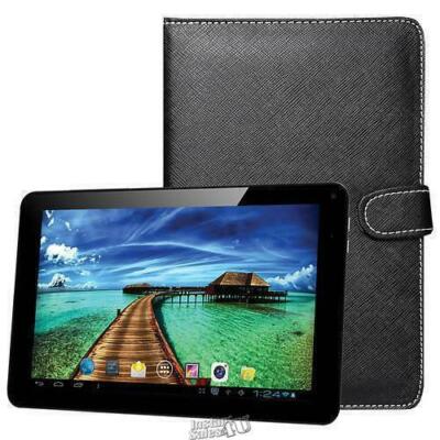 SUPERSONIC 9'' ANDROID TABLET & KEYBOARD CASE BUNDLE New In Box