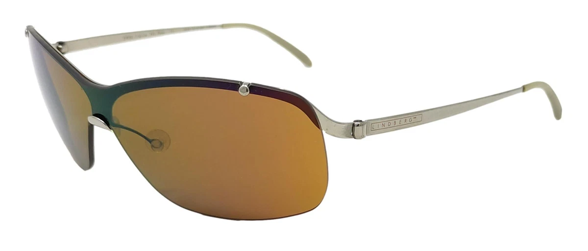 Occhiali outlet lindberg titanium