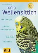 Mein Wellensittich I. Birmelin GU Buch - Bild 1 von 1
