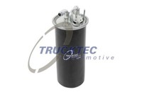 Trucktec Automotive 07.38.022 Kraftstofffilter FüR Audi