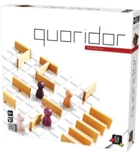 quoridor board game
