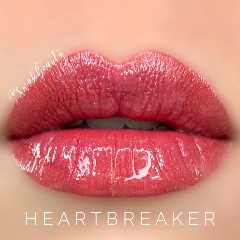 💟 **Heartbreaker** LIPSENSE by SeneGence NEW/SEALED - Authentic