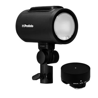 Profoto A2 Monolight with Connect for Canon