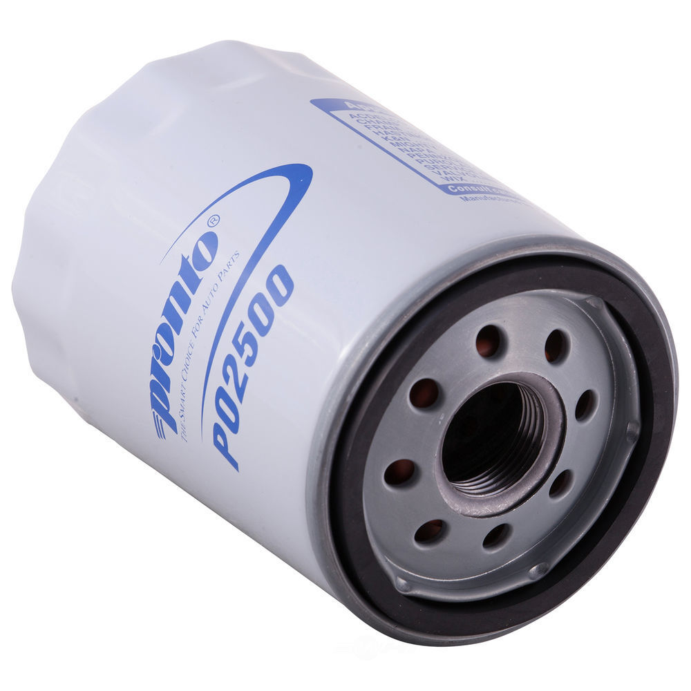 Oil Filter  Pronto  PO2500