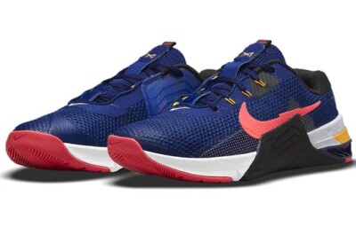 CZ8281-448 Nike Metcon 7 Men's Size 14 Sneakers
