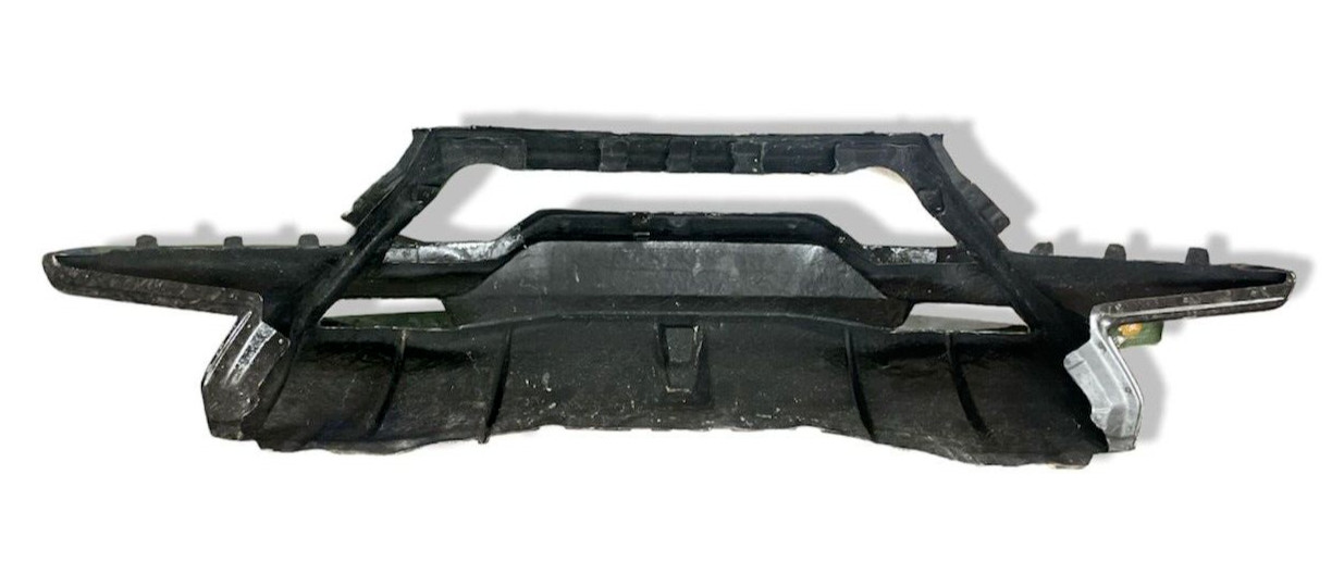 Lamborghini Huracan LP580 LP610 15 - 19 Performante Forged Carbon Rear Bumper