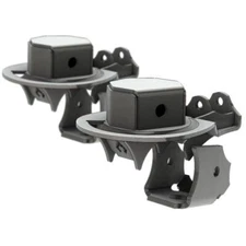 Artec Industries BR1110 Ultimate Coil Bracket - Coil - Shock - Link