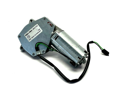 Nidec Valeo 403.712 Gear Motor 12V