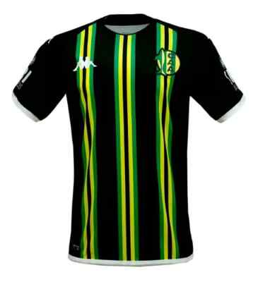 #23 Camiseta Aldosivi Kappa (S-M-L-XL) consulta el Talle LEER DESCRIPCION ML0078