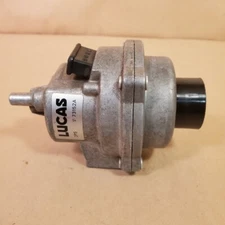 Jaguar XJS V12 1976 Lucas 73152A Bosch 0280100123 Fuel Injection Pressure Sensor