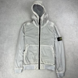 Stone Island Ice Jacket | eBay