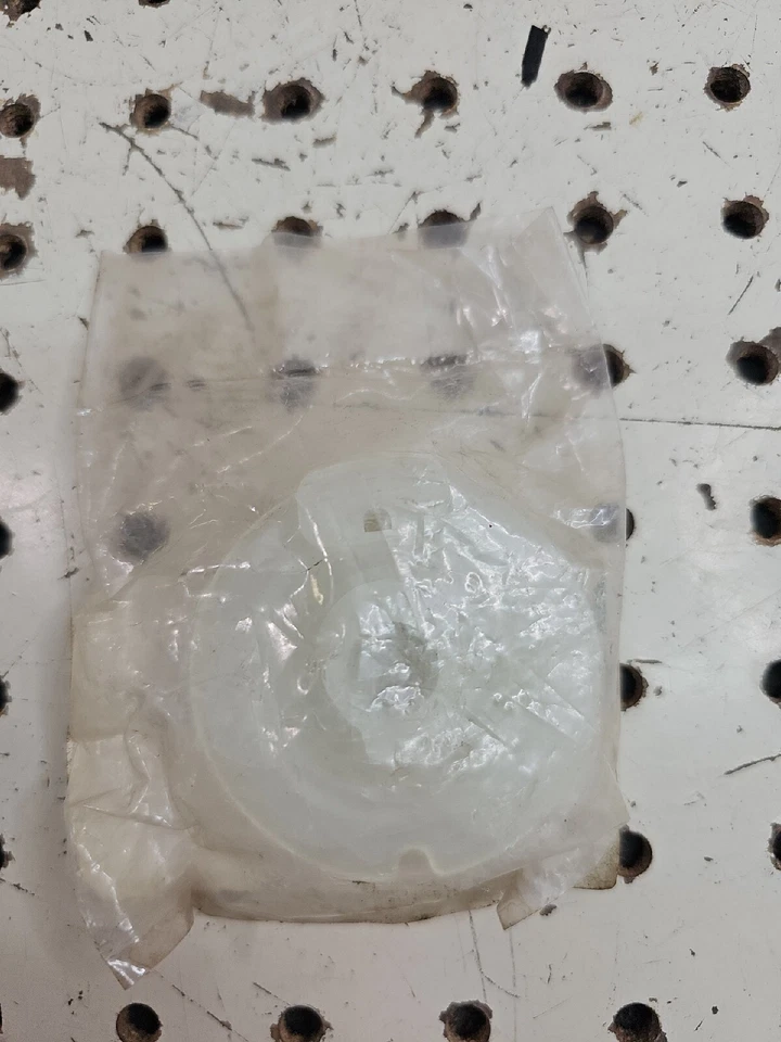 Polea de arranque recortadora Shindaiwa OEM NLA 70064-75121 T230 T230 NUEVO Foto 2 de 2