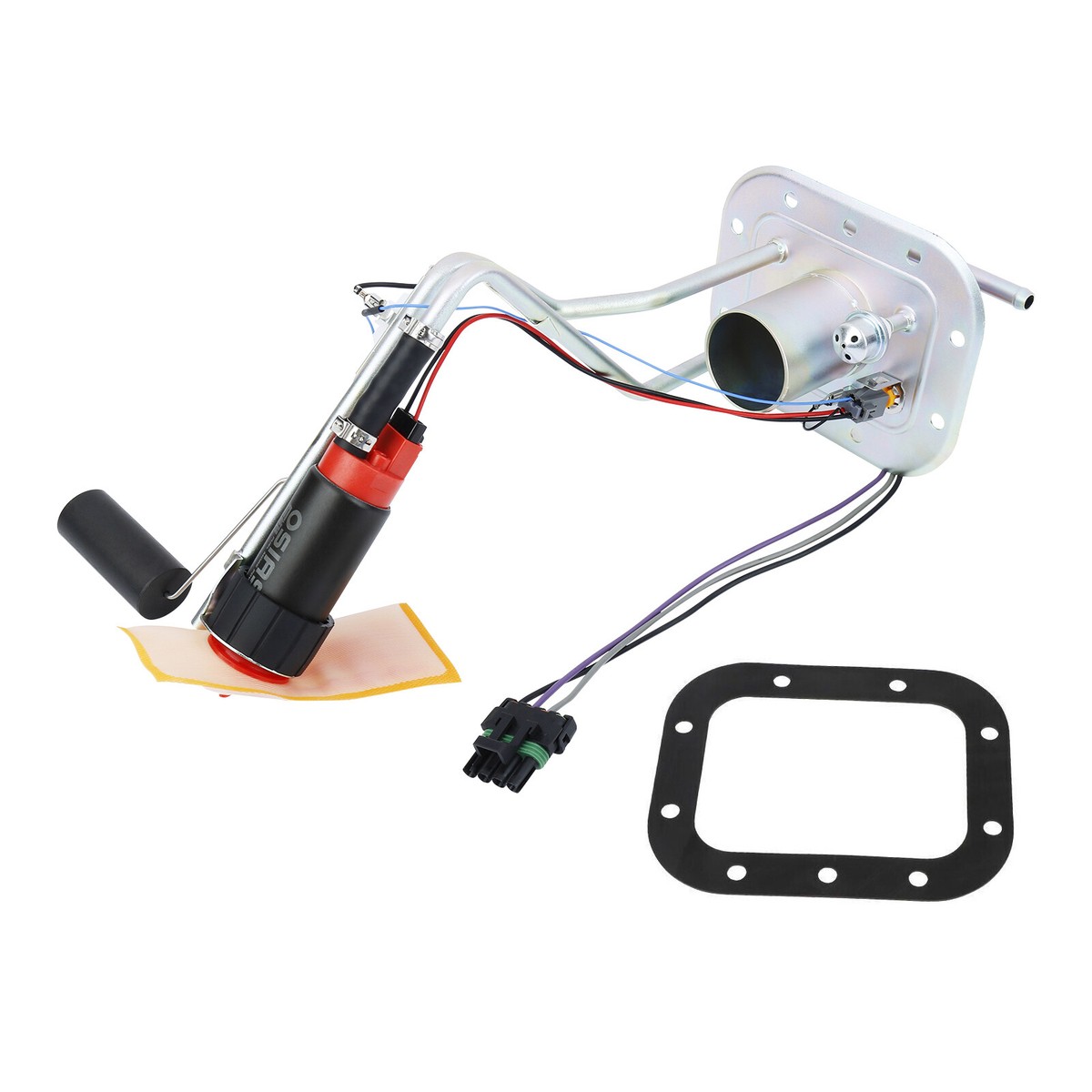Fuel Pump With Sending Unit – Fits Chevy Corvette C4 5.7L V8 1989-1996 (BFO)