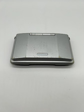 Console Nintendo DS Classic FAT - Argento con cavo di ricarica - Limitata - Rivenditore