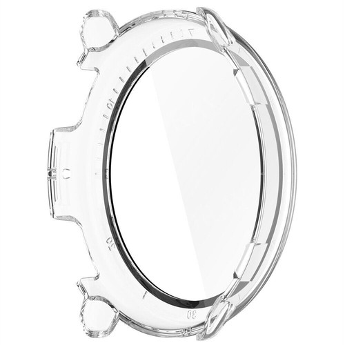 Hülle Für Amazfit Active 2 Smart Watch TPU/PC Schutzhülle Screen Protector Case - Zdjęcie 94 z 126