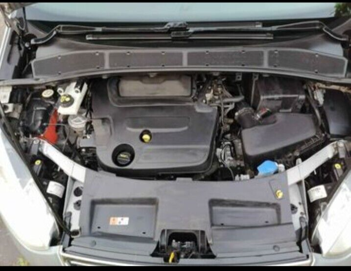 ford Galaxy Diesel 2013 full MOT, New timing belt eBay