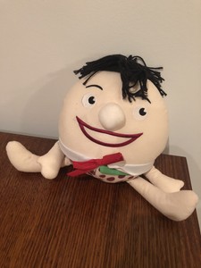 humpty dumpty soft play