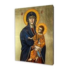 Salus Populi Romani Icon