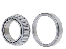 For 1968-1979 Volkswagen Beetle Wheel Bearing Front Inner 72875KDDM 1976 1969