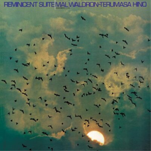 Mal Waldron & Terumasa Hino Reminicent Suite (Vinyl) 12" Album - Photo 1/1