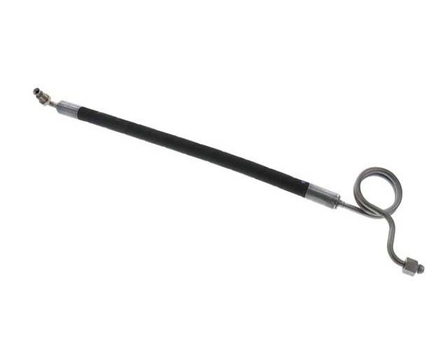 Genuine MERCEDES W124 1244662781 Power Steering Pressure Hose for sale