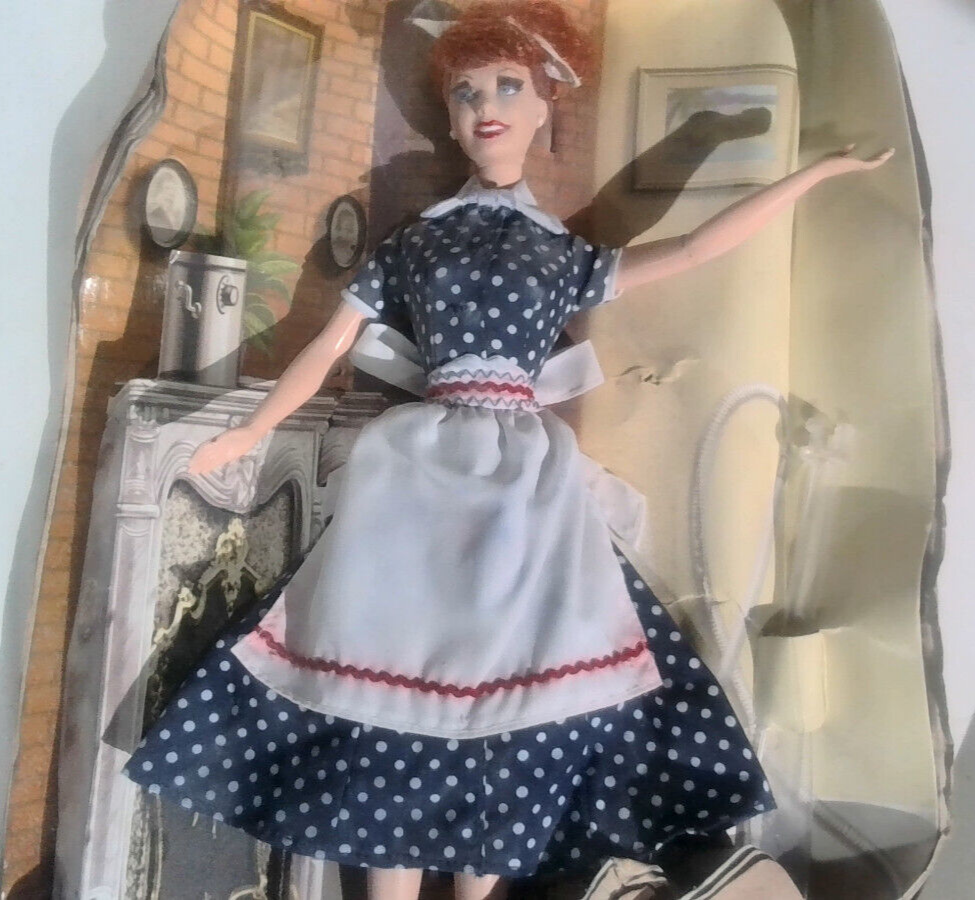 Barbie Doll I Love Lucy - b3451 for sale online | eBay
