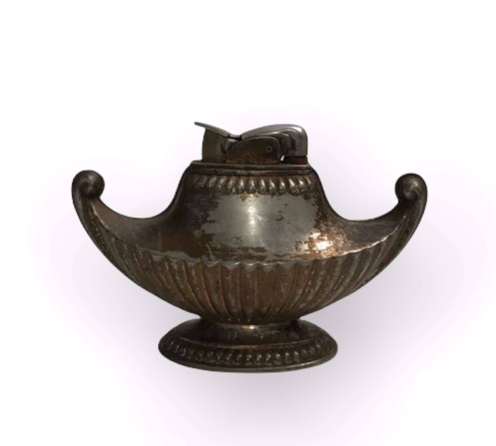 Vintage Genie Lamp Style Table Lighter