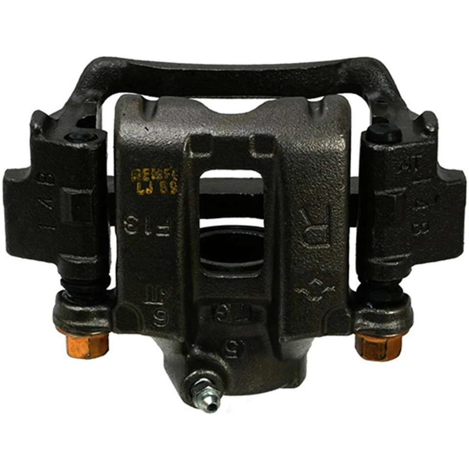 Pinzas de freno trasero izquierdo trasero derecho 2 X para Toyota 4Runner 2003-2009 Foto 3 de 4