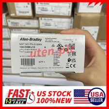 New Sealed 100-E09KJ10 Allen-Bradley Contactor Free Shipping
