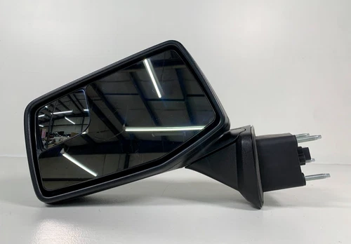 2019-2023 Chevrolet Silverado GMC Sierra 1500 Left Driver Side Door Mirror OEM