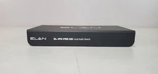 Elan EL-IPD-PRE-SSI Local Audio Source Preamp (No PSU)