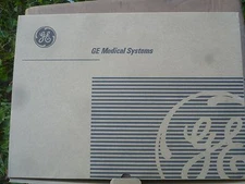 New GE Medical Systems General Electric SEERLT EXT Controller Kit 2042685-007