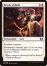 Bonds of Faith [Duel Decks: Blessed vs. Cursed] Magic MTG