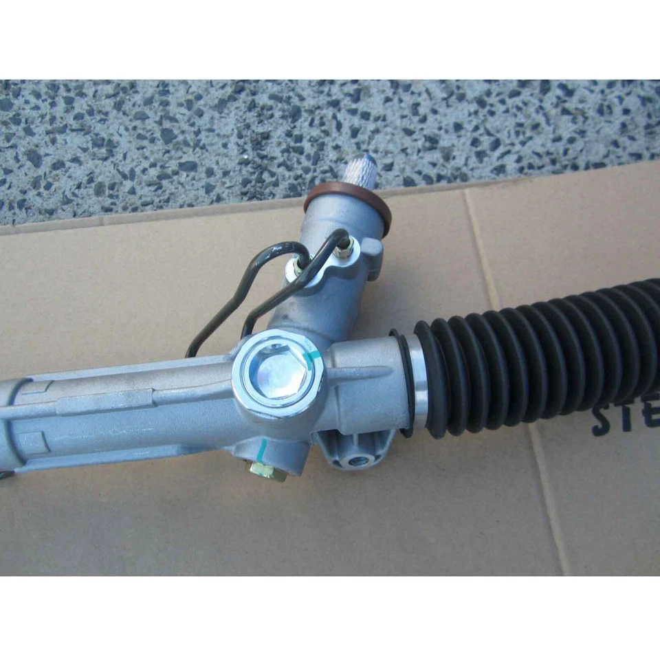 Power Steering Rack Brand New!HOLDEN COMMODORE VT II VX VU VY 6/1999-2004 V6-V8 - image 3 of 3