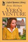Vera's Venture by Anne Holman (Paperback, 2012)