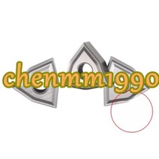 10PCS/box NEW ZCC.CT WNMG080404 CNC blade HJ