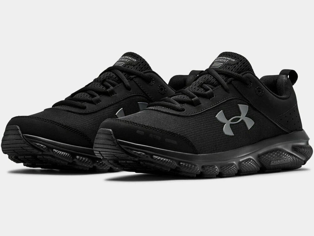 Chaussure under armour clearance militaire