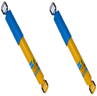 Bilstein B6 4600 Shock Absorber Rear Pair For 2005-2015 Nissan Armada
