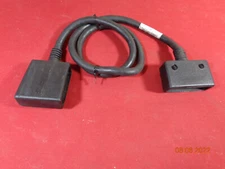  Harris GE M7100 ORION mobile Radio HHC Cable interface roughly 3' # CA101619V1