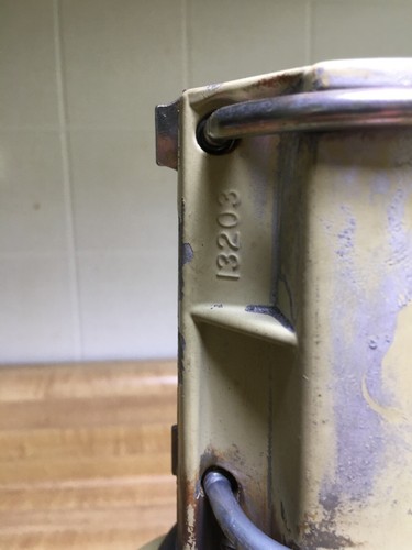 Channel Master Rotor9510-A Made In USA Working Order Set South. - Zdjęcie 4 z 7