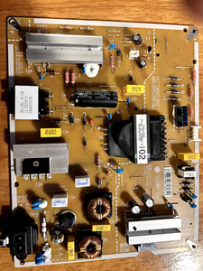 LG 65UN73006LA EAY65769211 EAX69083101(1.7) LGP65T-20U1 TV Netzteil PSU