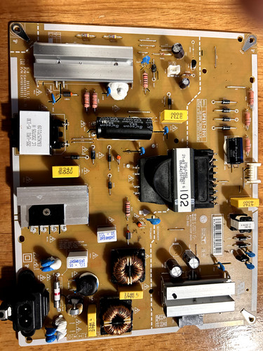 LG 65UN73006LA EAY65769211 EAX69083101(1.7) LGP65T-20U1 TV Netzteil PSU