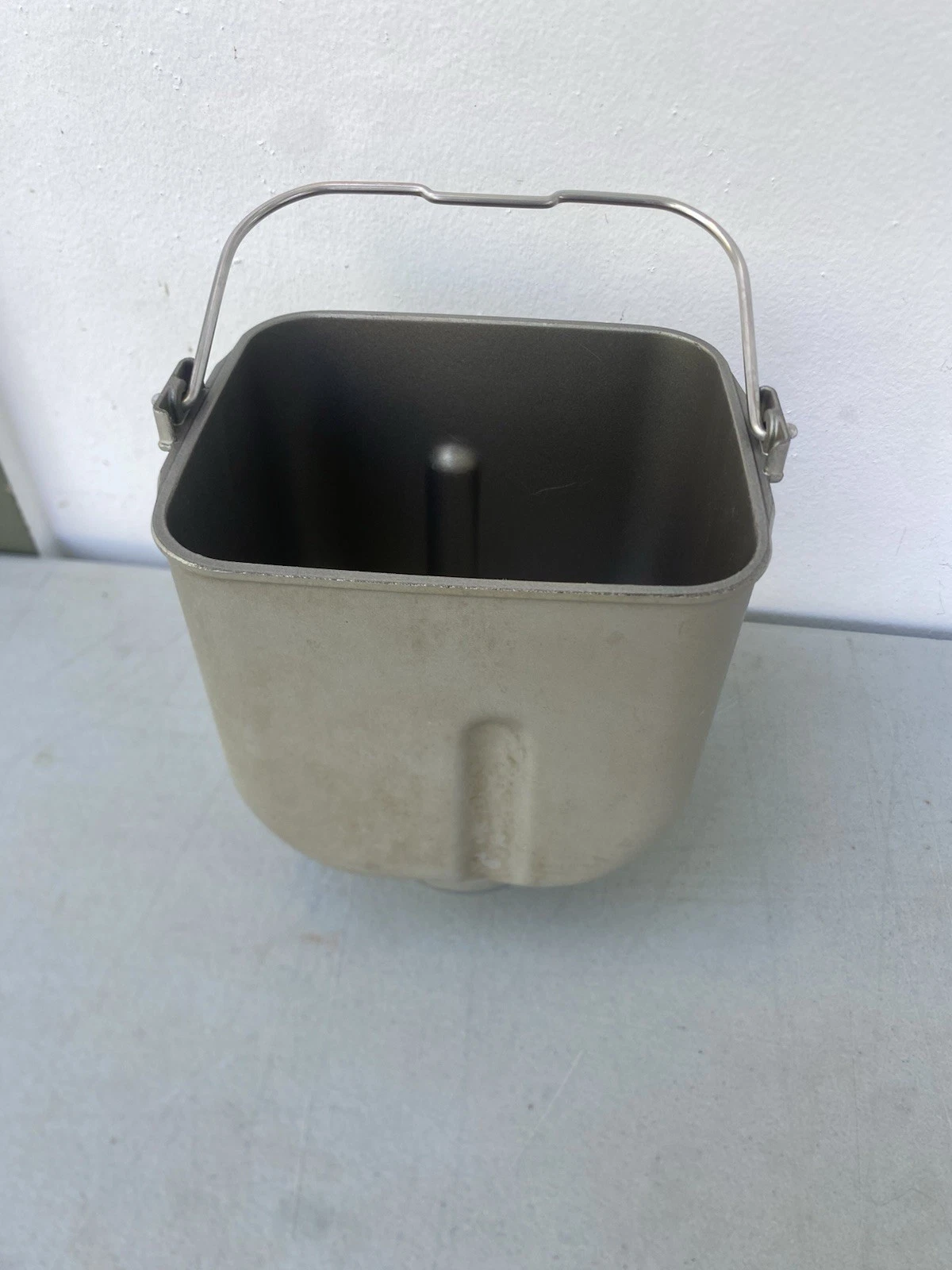 Panasonic Bread Maker Replacement Pan Models SD-BT51 SD-BT52P SD-BT55P SD-BT56P
