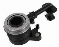 ZentralausrüCker Kupplung Sachs 3182 654 322 FüR Renault ScÉNic 2 JM0 Kangoo KW0