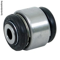 Blue Print Lagerung Lenker Querlenkerlagerung AußEn Hinten ADBP800710