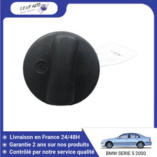 🇫🇷 BOUCHON RESERVOIR A CARBURANT BMW SERIE 5 ➤16117482902 ♻️